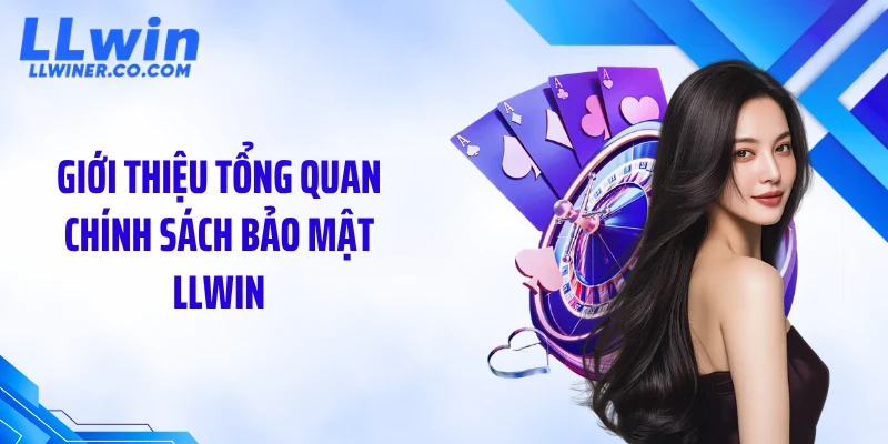 Giới thiệu tổng quan chính sách bảo mật LLWIN